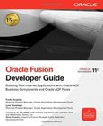 Oracle Fusion Developer Guide Image