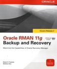 Oracle RMAN 11g Image