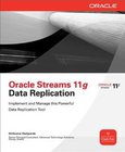 Oracle Streams 11g Image