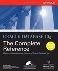 Oracle Database 10g Image