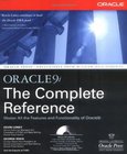 Oracle9i Image