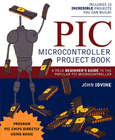 PIC Microcontroller Image