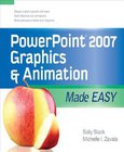 PowerPoint 2007 Graphics & Animation Image