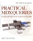 Practical MDX Queries Image