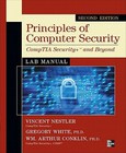 Principles of Computer Security Image