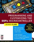 Programming and Customizing the OOPic Microcontroller Image