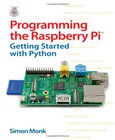Programming the Raspberry Pi Image