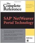 SAP NetWeaver Portal Technology Image