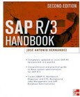 SAP R/3 Handbook Image