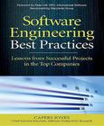 Software Engineering Best Practices Image