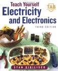 Electricity and Electronics Image