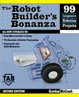 Robot Builder's Bonanza Image
