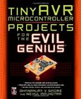 TinyAVR Microcontroller Projects Image
