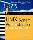 UNIX System Administration Image