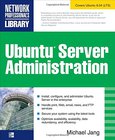 Ubuntu Server Administration Image