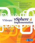 VMware vSphere 4 Implementation Image