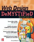 Web Design DeMYSTiFieD Image