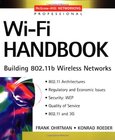Wi-Fi Handbook Image