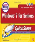 Windows 7 for Seniors Image