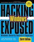 Hacking Exposed Windows Image