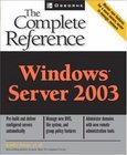 Windows Server 2003 Image