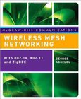 Wireless Mesh Networking Image