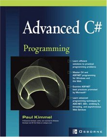 Advanced C# Programming Image