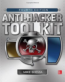 Anti-Hacker Tool Kit Image