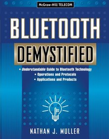 Bluetooth Demystified Image