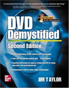 DVD Demystified Image