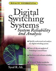 Digital Switching Systems Image