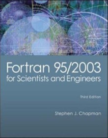 Fortran 95/2003 Image