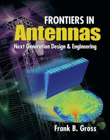 Frontiers in Antennas Image