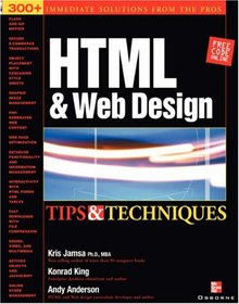 HTML & Web Design Image