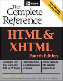 HTML & XHTML Image