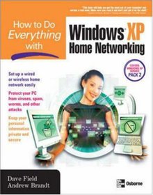 Windows XP Home Networking Image