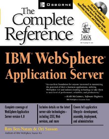 IBM Websphere Application Server Image