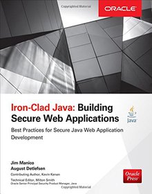 Iron-Clad Java Image