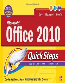 Microsoft Office 2010 Image