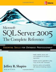 Microsoft SQL Server 2005 Image