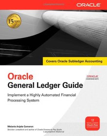 Oracle General Ledger Guide Image