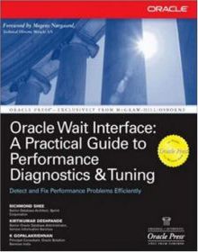 Oracle Wait Interface Chm Download Free 007222729x