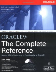 Oracle9i Image