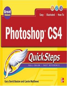 Photoshop CS4 Image