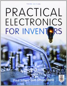 Practical Electronics for Inventors Image