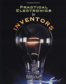 Practical Electronics for Inventors Image
