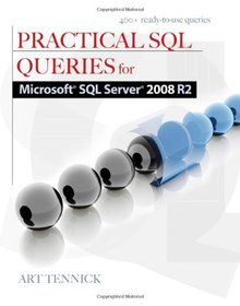 Practical SQL Queries Image