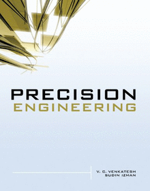 Precision Engineering Image