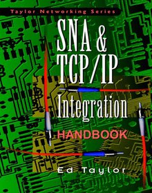 SNA & TCP/IP Image