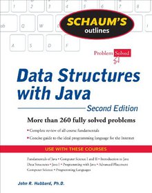 Data Structures with Java Image